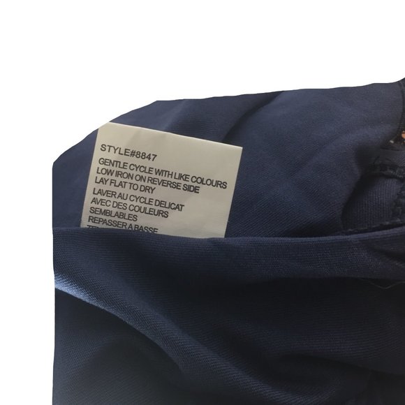 QED London/Midi Length  Dress - Picture 4 of 5